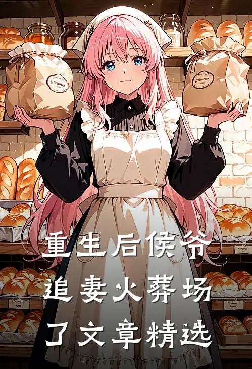 重生后侯爷追妻火葬场了文章精选