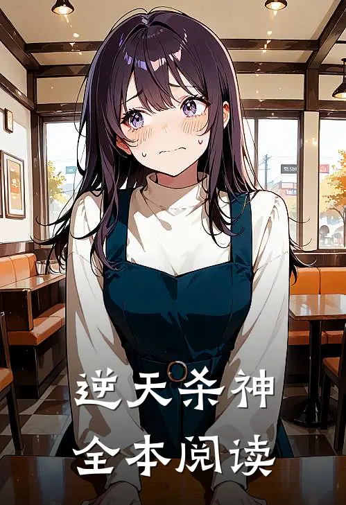 逆天杀神全本阅读