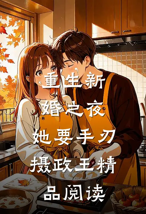 重生新婚之夜，她要手刃摄政王精品阅读