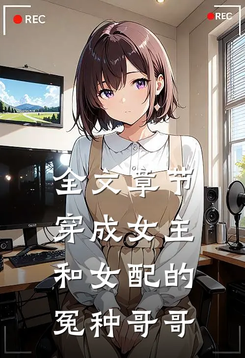 全文章节穿成女主和女配的冤种哥哥
