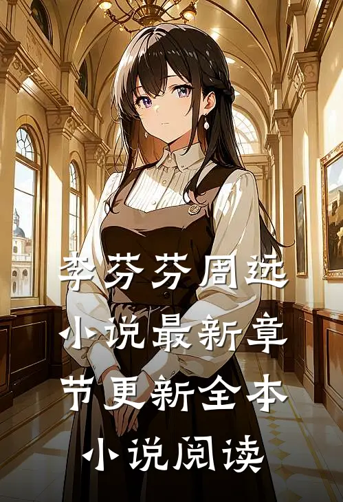 李芬芬周远小说最新章节更新全本小说阅读