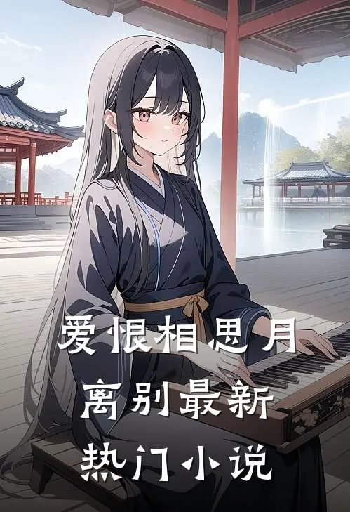 爱恨相思月离别最新热门小说