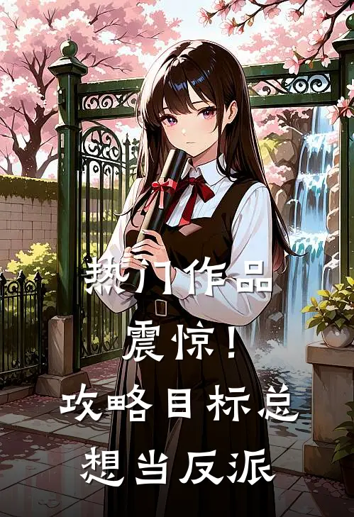 热门作品震惊！攻略目标总想当反派