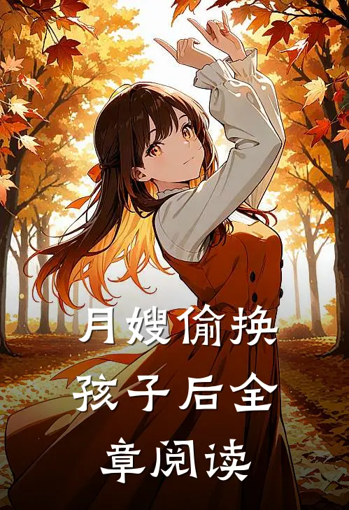 月嫂偷换孩子后全章阅读