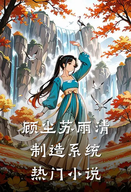 顾尘苏雨清制造系统热门小说
