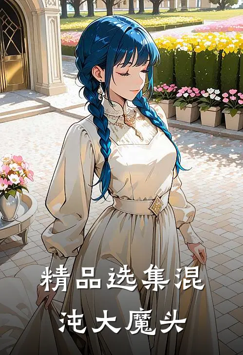 精品选集混沌大魔头