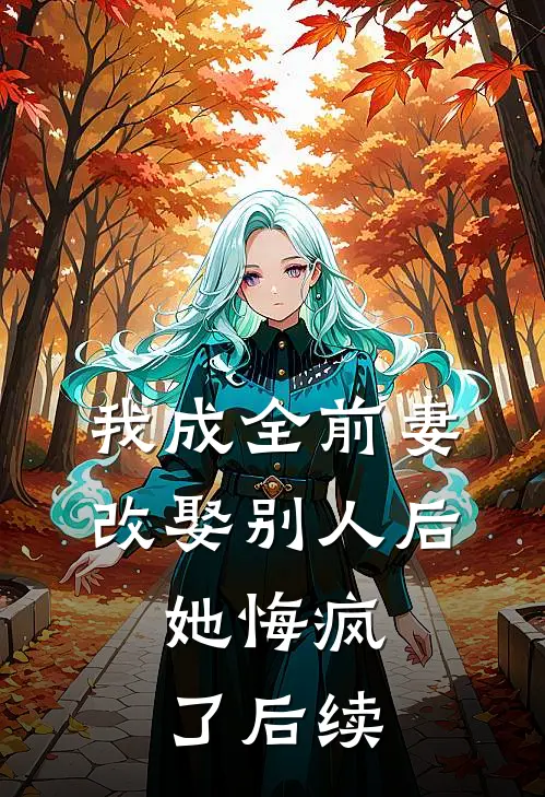我成全前妻改娶别人后，她悔疯了后续