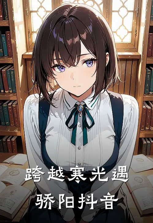 跨越寒光遇骄阳抖音