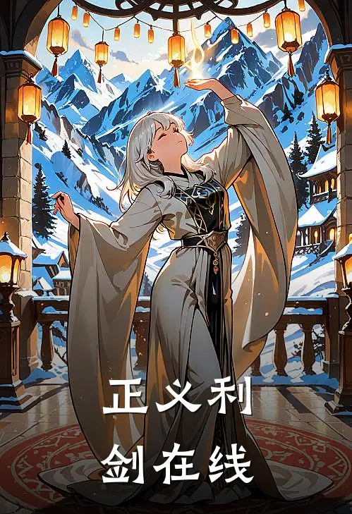 正义利剑在线