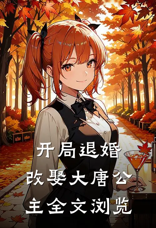 开局退婚，改娶大唐公主全文浏览