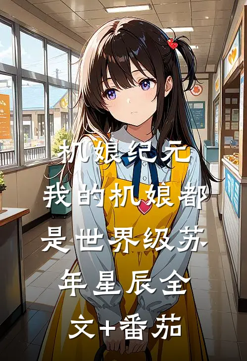 机娘纪元：我的机娘都是世界级苏年星辰全文+番茄