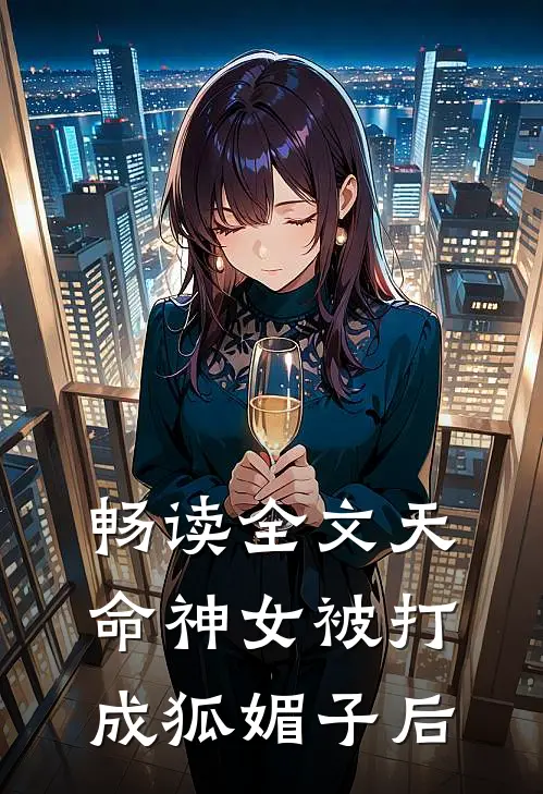 畅读全文天命神女被打成狐媚子后