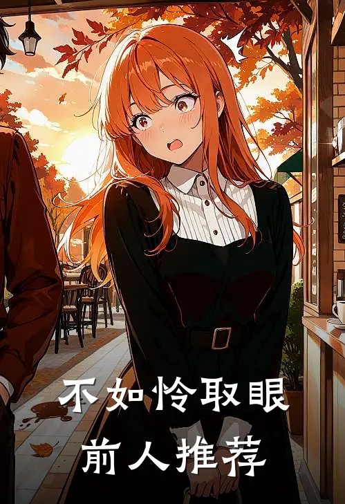 不如怜取眼前人推荐