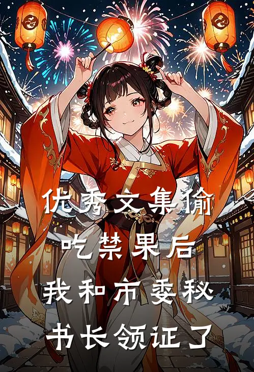 优秀文集偷吃禁果后，我和市委秘书长领证了