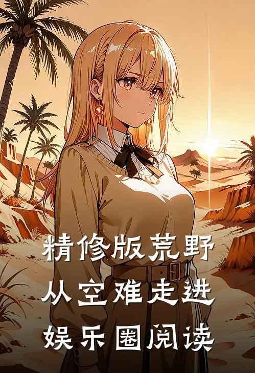 精修版荒野从空难走进娱乐圈阅读