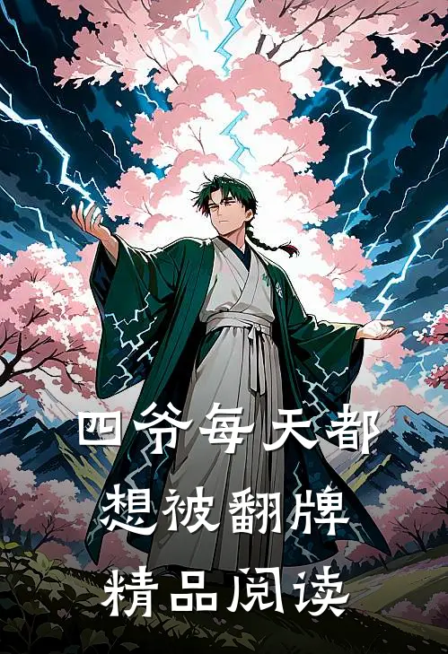 四爷每天都想被翻牌精品阅读
