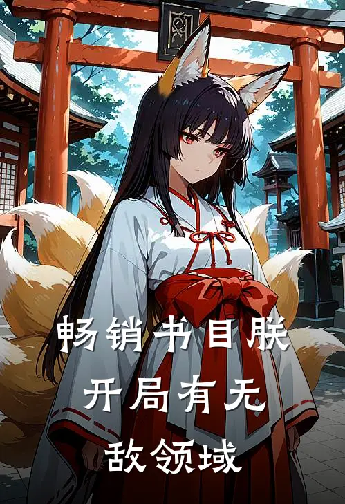 畅销书目朕，开局有无敌领域