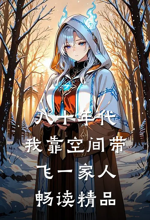 八十年代：我靠空间带飞一家人畅读精品