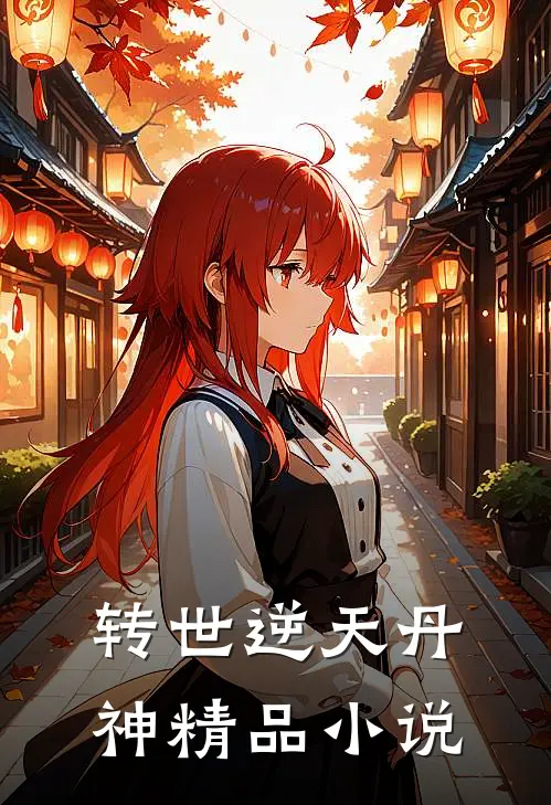转世逆天丹神精品小说