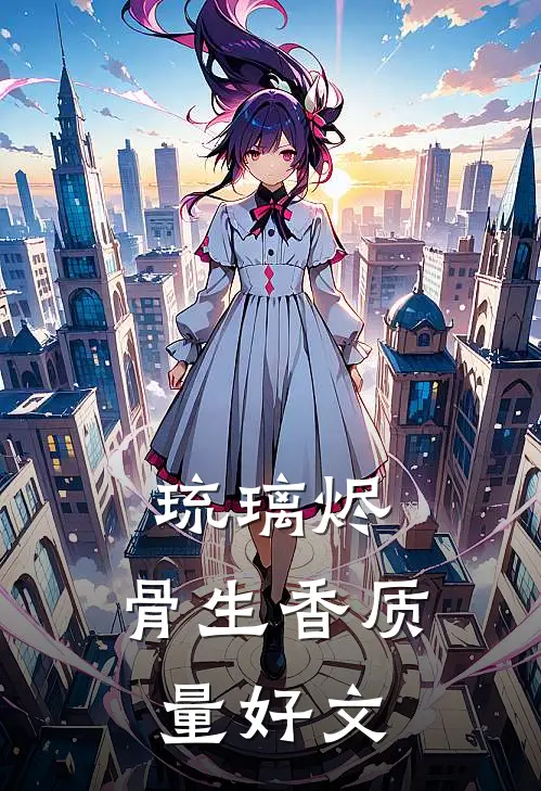 琉璃烬，骨生香质量好文