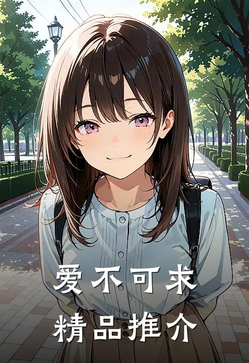 爱不可求精品推介