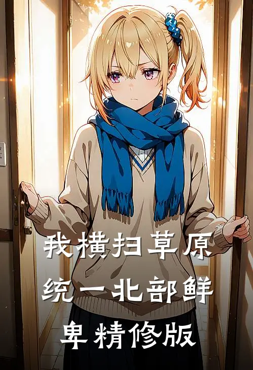 我横扫草原，统一北部鲜卑精修版