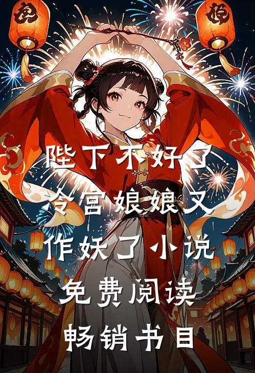 陛下不好了冷宫娘娘又作妖了小说免费阅读畅销书目