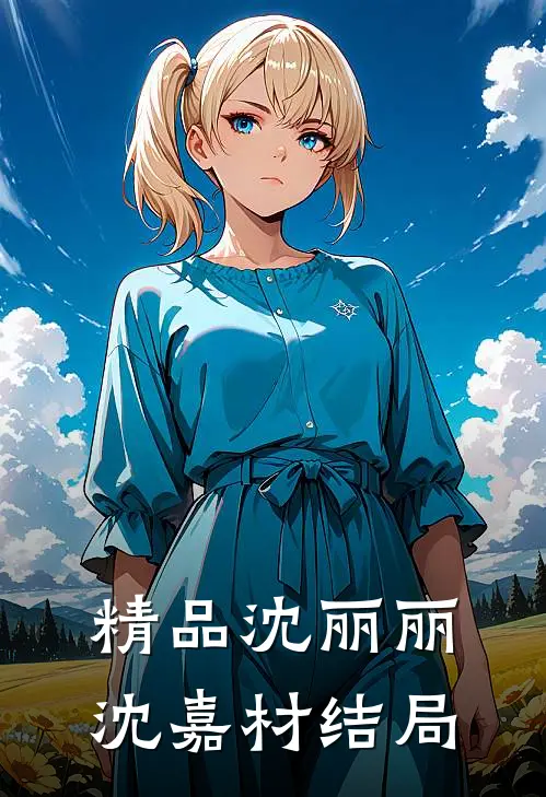 精品沈丽丽沈嘉材结局