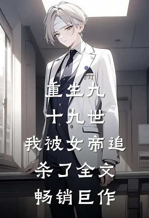 重生九十九世,我被女帝追杀了全文畅销巨作