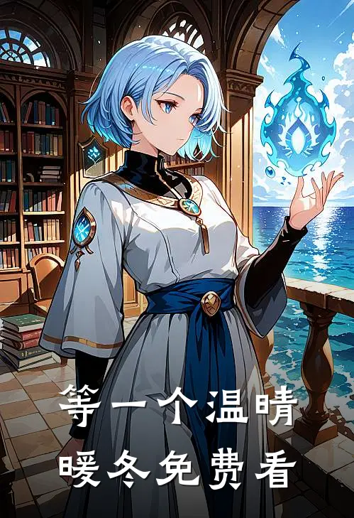 等一个温晴暖冬免费看