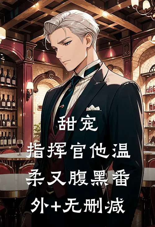 甜宠：指挥官他温柔又腹黑番外+无删减