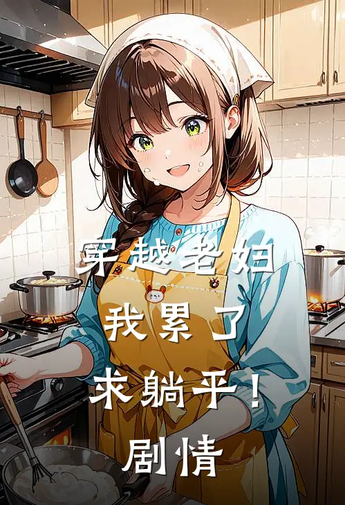 穿越老妇：我累了，求躺平！剧情