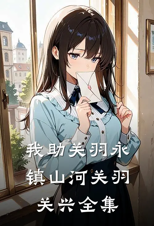 我助关羽永镇山河关羽关兴 全集