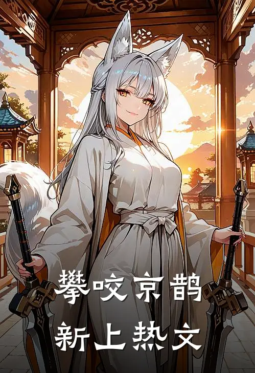 攀咬京鹊新上热文