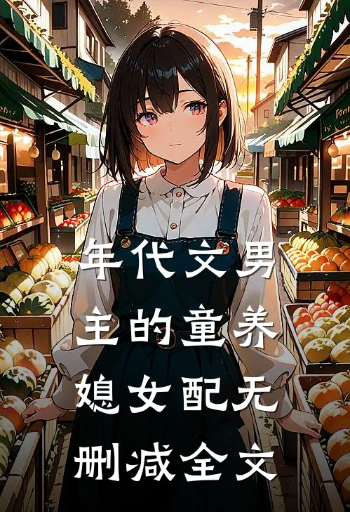 年代文男主的童养媳女配无删减全文