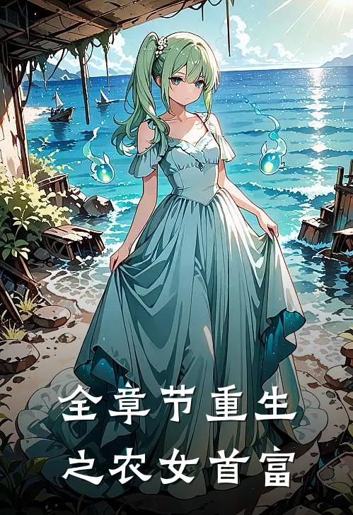 全章节重生之农女首富