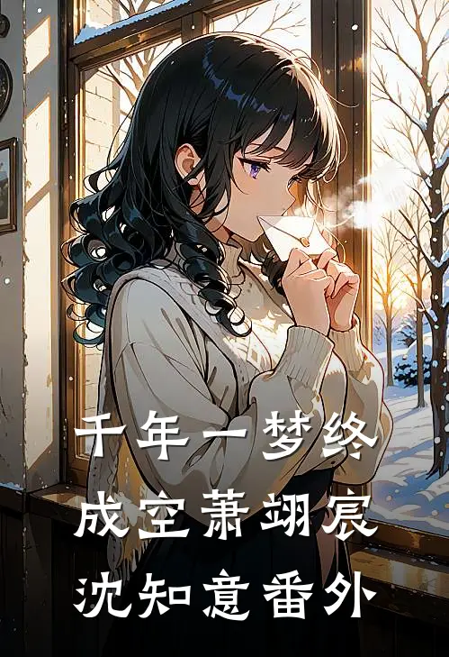 千年一梦终成空萧翊宸沈知意番外