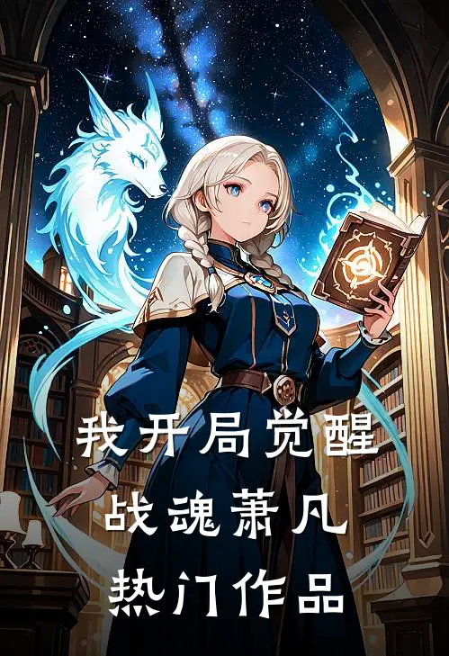 我开局觉醒战魂萧凡热门作品