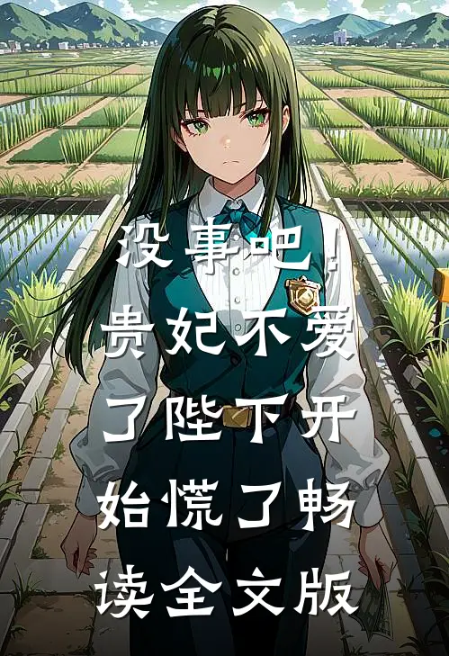 没事吧！贵妃不爱了，陛下开始慌了畅读全文版