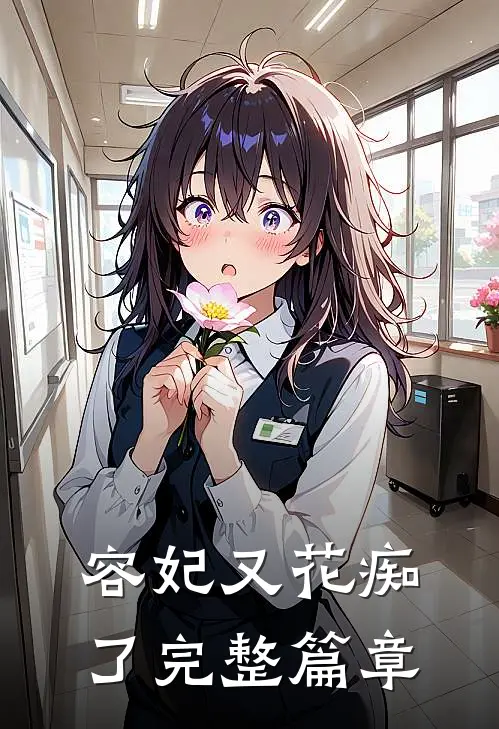 容妃又花痴了完整篇章