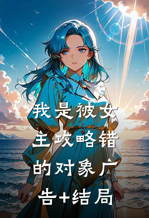 我是被女主攻略错的对象广告+结局