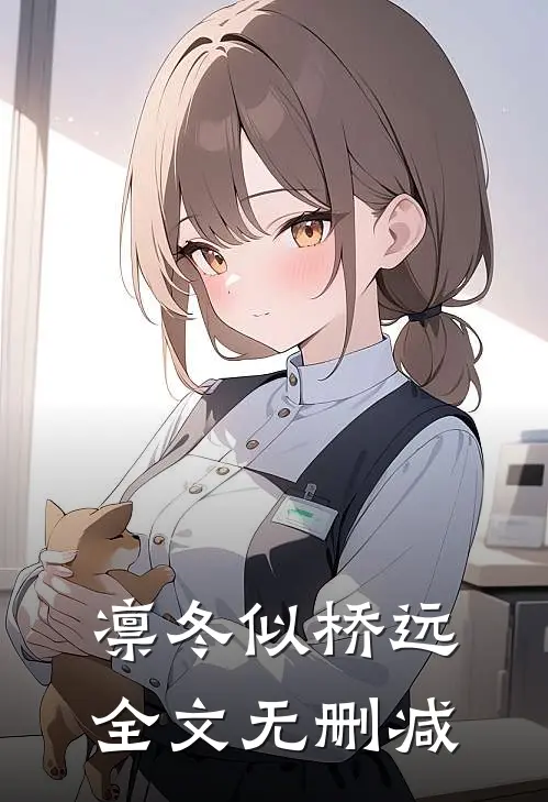 凛冬似桥远全文无删减