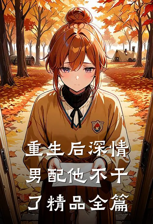 重生后深情男配他不干了精品全篇