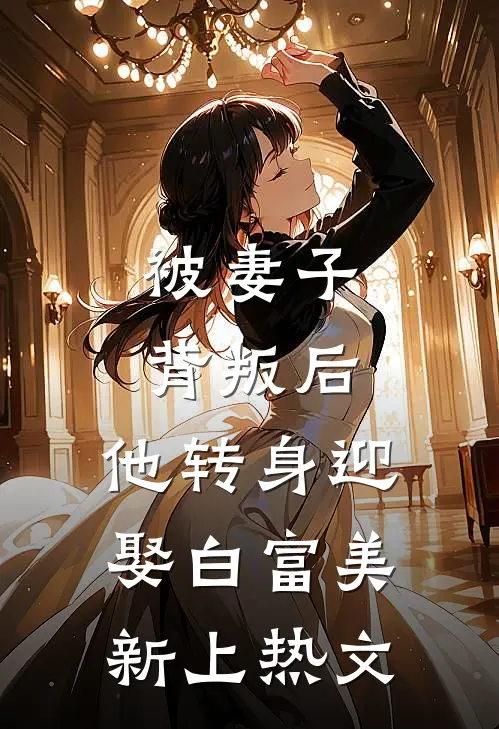 被妻子背叛后，他转身迎娶白富美新上热文