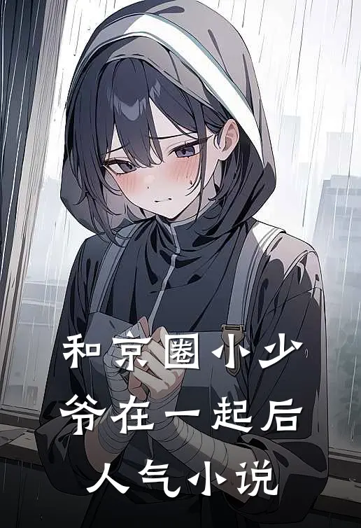 和京圈小少爷在一起后人气小说