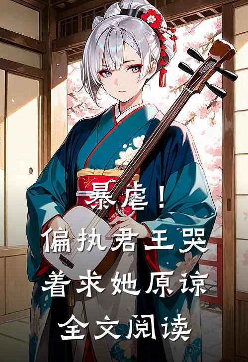 暴虐！偏执君王哭着求她原谅全文阅读