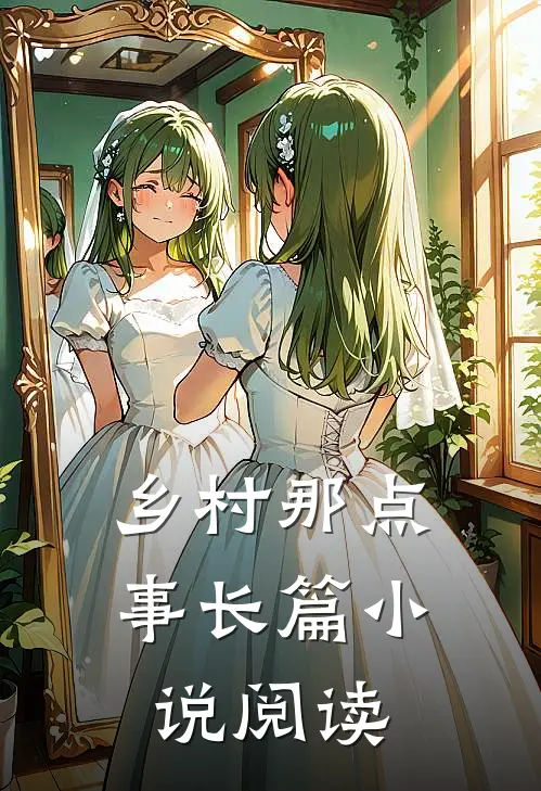 乡村那点事长篇小说阅读