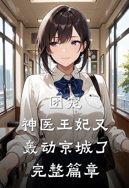 团宠：神医王妃又轰动京城了完整篇章