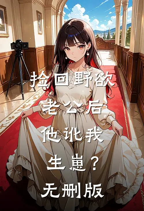捡回野欲老公后，他讹我生崽？无删版