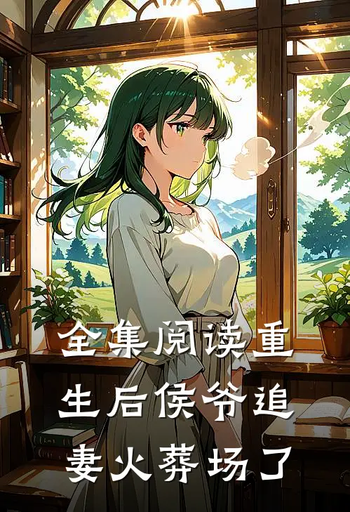 全集阅读重生后侯爷追妻火葬场了